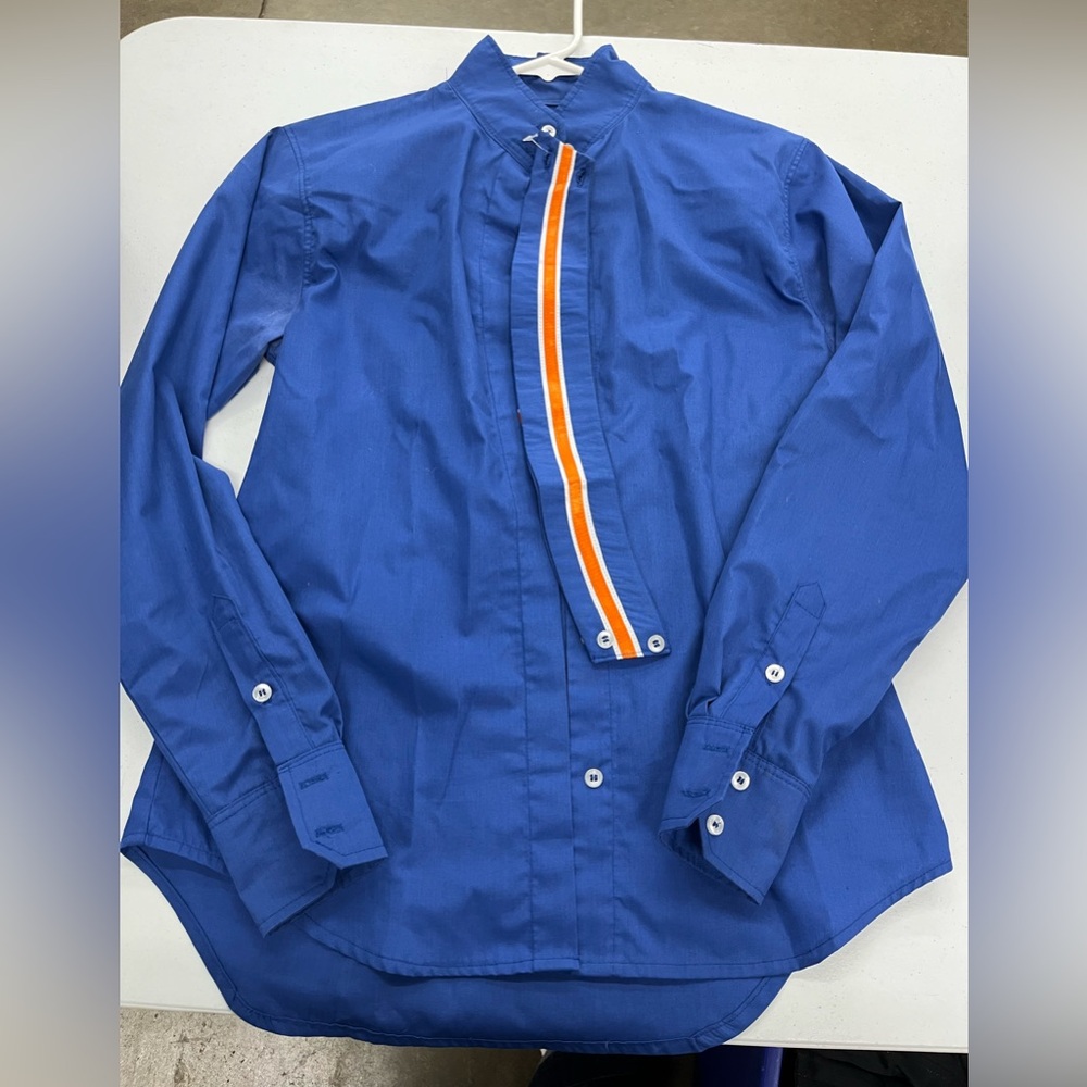Glamorous Threads Hunt Shirt